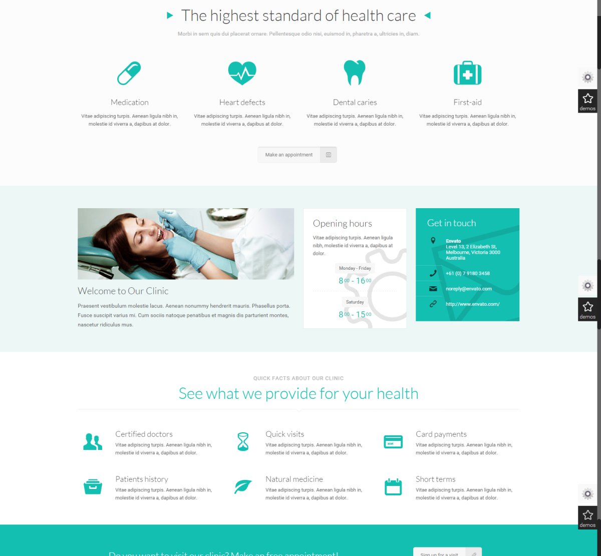 Norwich Web Design Agency