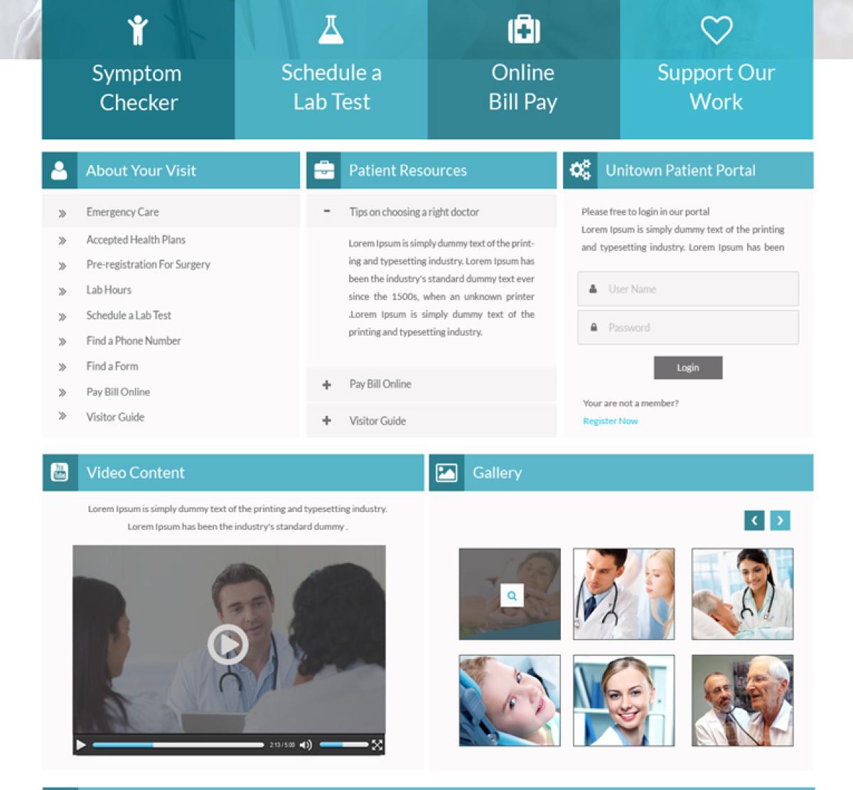 Newcastle Web Design Agency